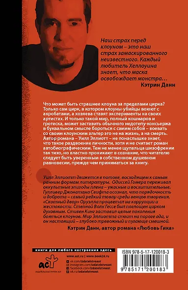 Цирк семьи Пайло - фото 2