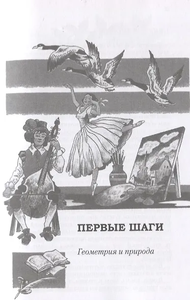 Веревка, линейка и тень: история геометрии - фото 4