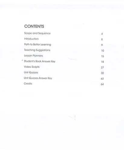 Prism Reading. Level 1. Teacher's Manual - фото 6