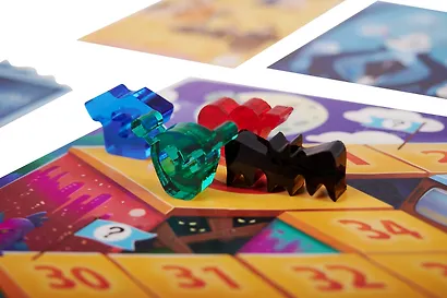 Настольная игра "Имаджинариум Кино" - фото 9