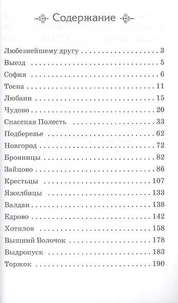 Путешествие из Петербурга в Москву - фото 2