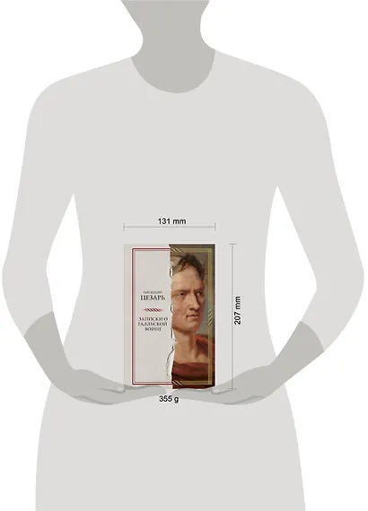 Записки о Галльской войне - фото 4