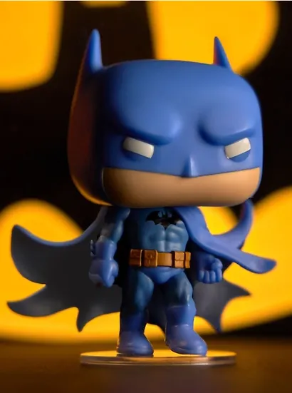 Фигурка FUNKO POP Heroes: DCNC - Batman, FNK86369 - фото 3