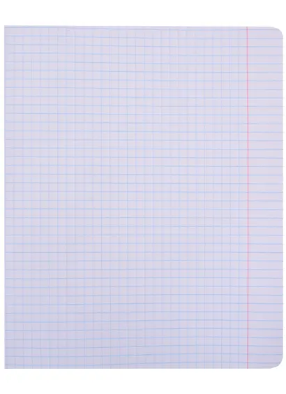 Тетрадь в клетку Альт, Unicorn, 48 листов, в ассортименте - фото 2