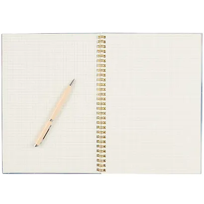 Тетрадь в клетку Sworld, Starry night, B5, 50 листов - фото 2