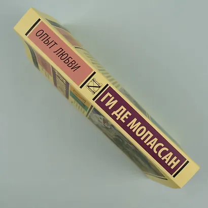 Опыт любви - фото 9