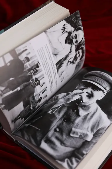 Сталин. Жизнь одного вождя: биография - фото 10