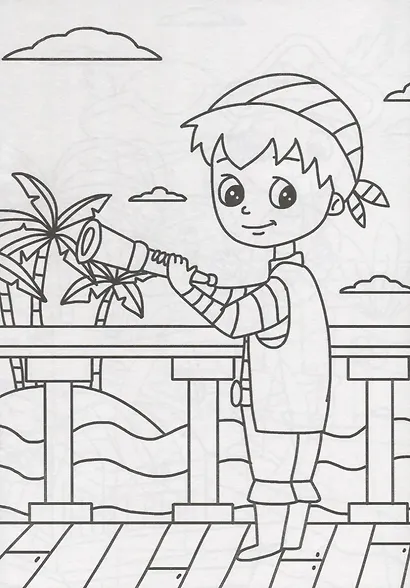 Для мальчиков - фото 2