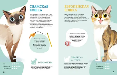 Все-все-все домашние питомцы - фото 10