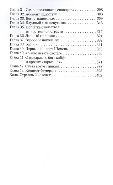 Господин исполнитель - фото 3