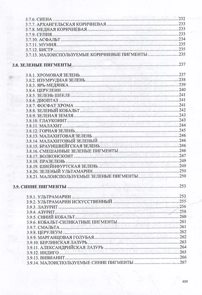 Художественные краски и материалы: справочник - фото 7
