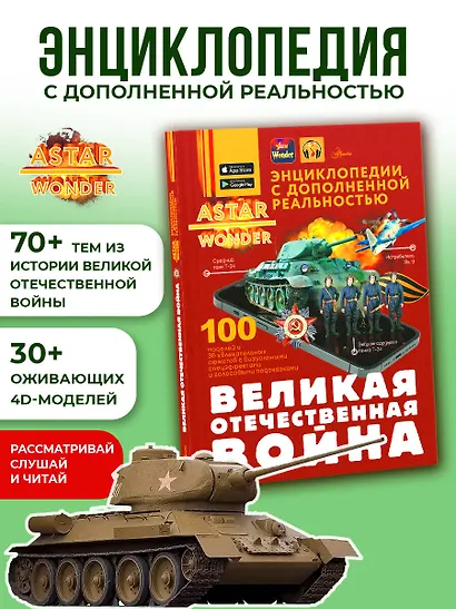 Великая Отечественная война - фото 4