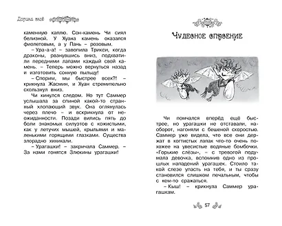 Долина снов. Книга 9 - фото 3