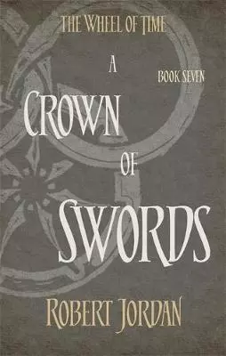 A Crown Of Swords - фото 1