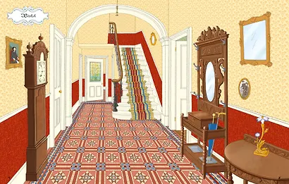 Дворец для кукол - фото 3