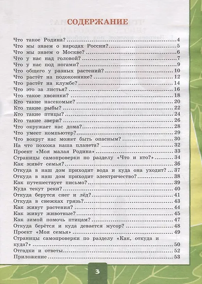 Тетрадь для практических работ № 1 с дневником наблюдений по предмету «Окружающий мир»: 1 класс: к учебнику А.А. Плешакова «Окружающий мир. 1 класс. В 2-х частях. Часть 1». ФГОС НОВЫЙ - фото 2