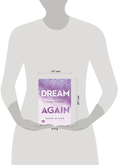 Снова мечтай - фото 12