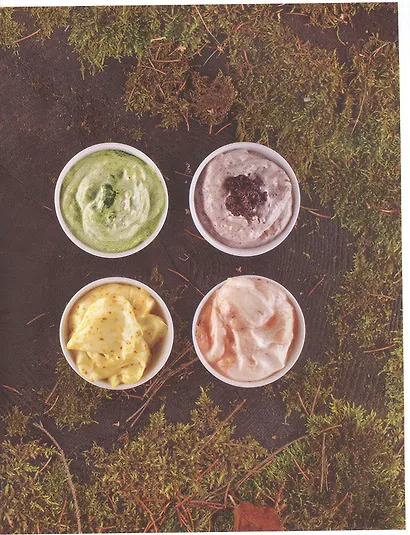 К столу! - фото 13