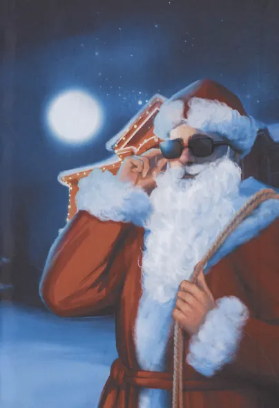 Деда Мороза вызывали? - фото 4