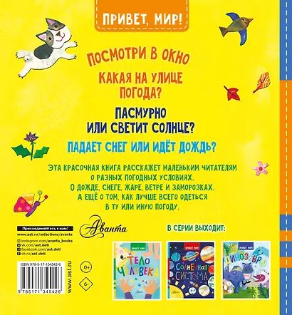 Погода - фото 2