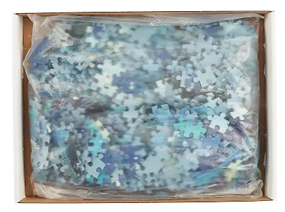 Пазл 1000 элементов "Мишки на севере" 48х67 см - фото 2