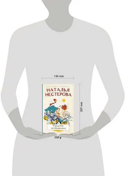 Средство от облысения - фото 3