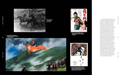 The Worlds of Hayao Miyazaki Миры Хаяо Миядзаки /Книги на английском языке - фото 6