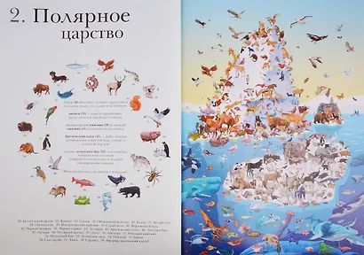 Календарь животных - фото 3