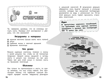 Увлекательная биология - фото 15