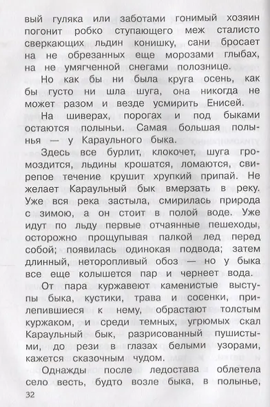 Стрижонок Скрип - фото 5