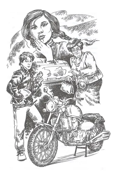 Милый Эп - фото 4