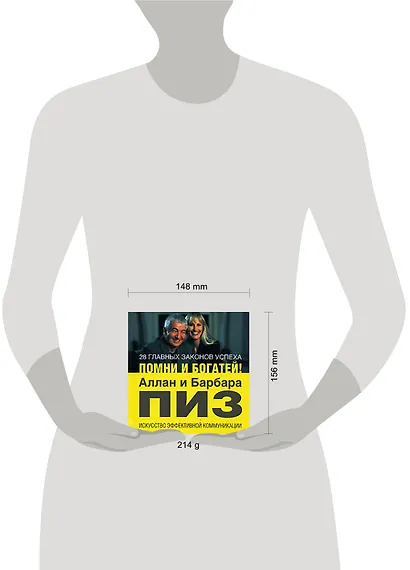28 главных законов успеха: Помни и богатей!: Искусство эффективной коммуникации - фото 2
