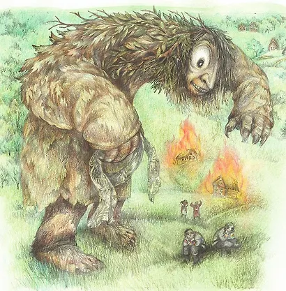 Сказочное Поволжье - фото 2