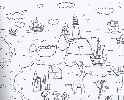 Осознанные сказки. Истории для детей и их родителей об эмоциях, желаниях и выборе своей реальности - фото 3