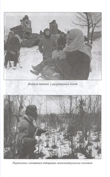 Битва за Новгород. Январь 1944 г. - фото 4