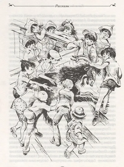 Все школьные истории: рассказы, повесть - фото 5