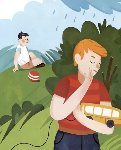 Детям о Православии. Об исповеди - фото 4