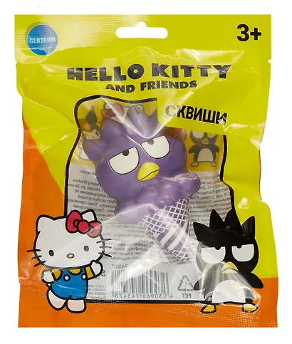 Сквиши "Куроми" - фото 11