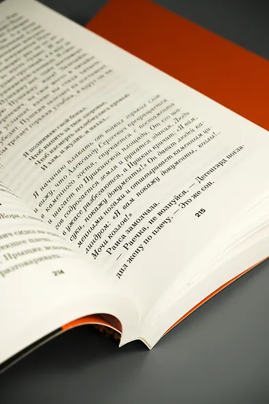 Красный Бубен - фото 13