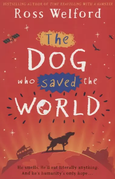 The Dog Who Saved the World - фото 1