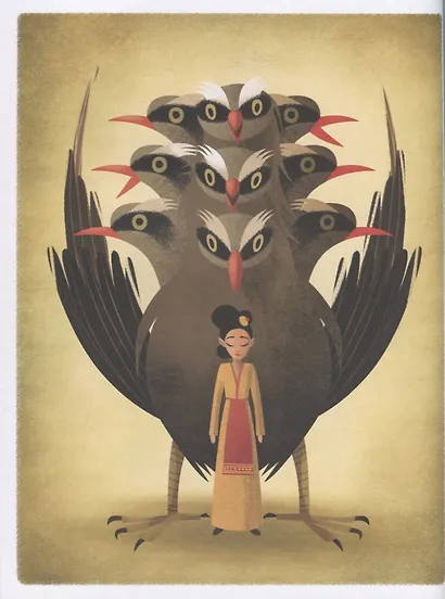 Засыпательные сказки на каждый вечер - фото 8