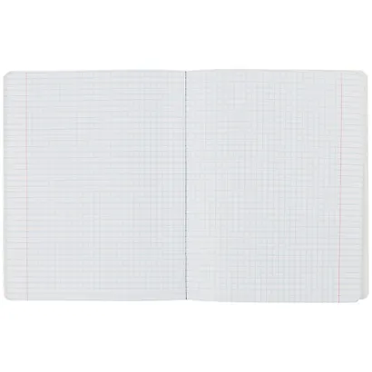 Тетрадь в клетку Academy Style, "Космос неон", 48 листов, в ассортименте - фото 2