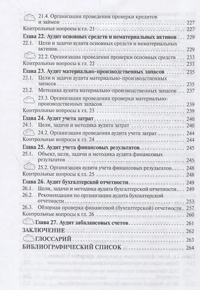 Аудит. Учебник - фото 5