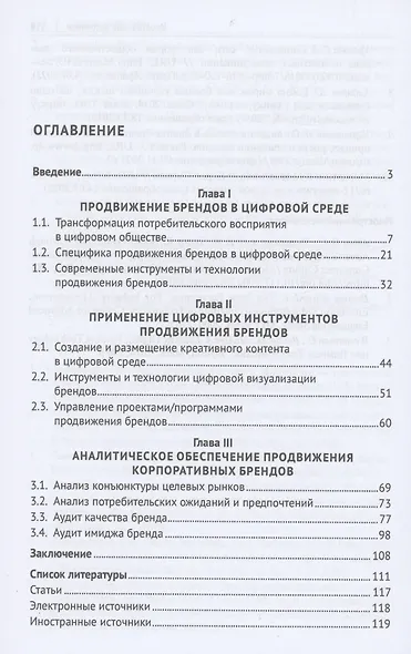Продвижение брендов в цифровой среде - фото 2