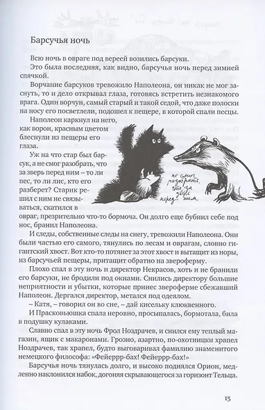 Недопесок - фото 2