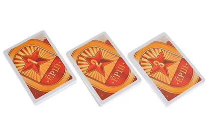 Настольная игра Magellan Ёрш ОПА - фото 3