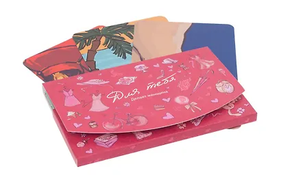 Настольная игра Magellan "Для тебя" - фото 4