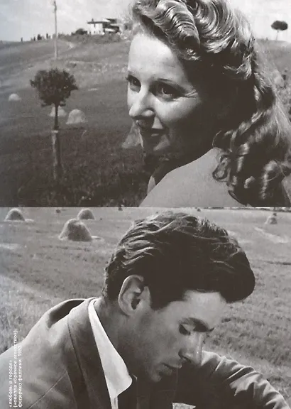 Феллини - фото 9