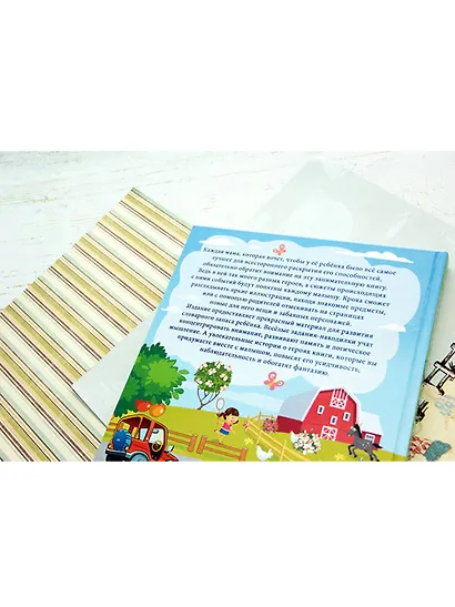 Большая книга пряталок и находилок - фото 5