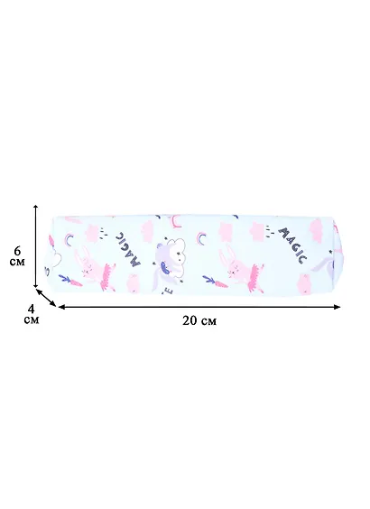 Пенал-косметичка Bunny - фото 4